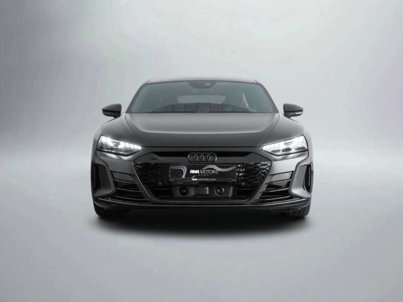 2023 Audi e tron GT PROGRESS PLUS thumbnail 3