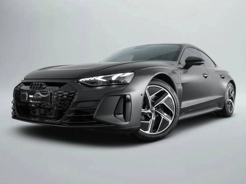 2023 Audi e tron GT PROGRESS PLUS thumbnail 5