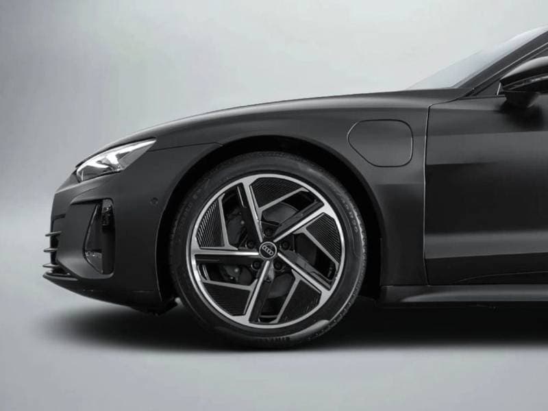 2023 Audi e tron GT PROGRESS PLUS thumbnail 6