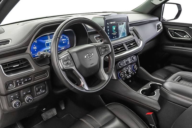 2023 Chevrolet Tahoe RST thumbnail 7