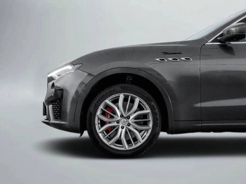 2022 Maserati Levante MODENA thumbnail 6