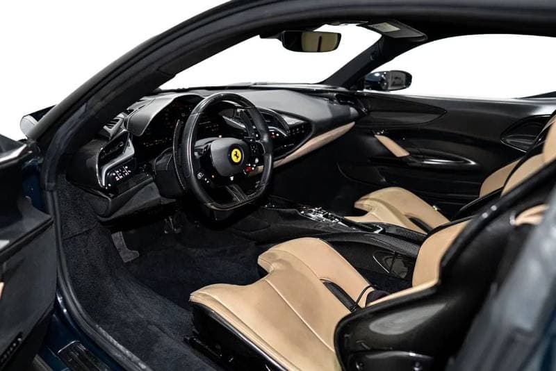 2023 Ferrari SF90 thumbnail 8