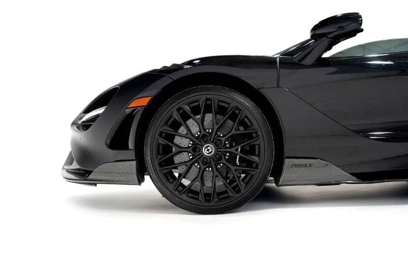 2022 McLaren 765LT Spider thumbnail 6