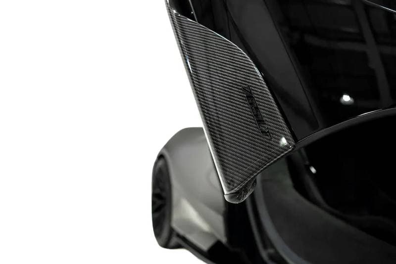 2022 McLaren 765LT Spider thumbnail 7