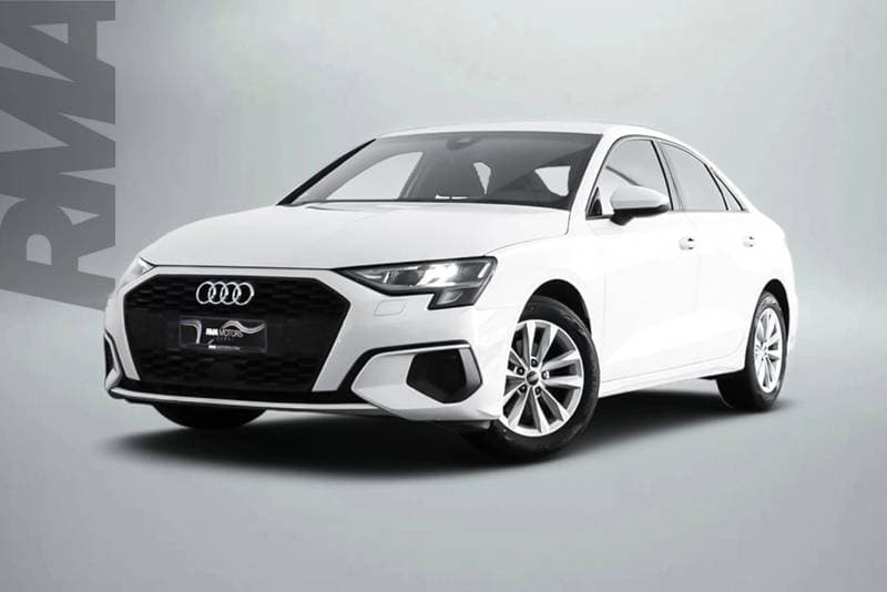 2023 Audi A3 35 TFSI
