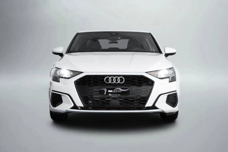 2023 Audi A3 35 TFSI thumbnail 3