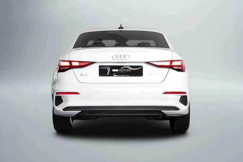 2023 Audi A3 35 TFSI thumbnail 4