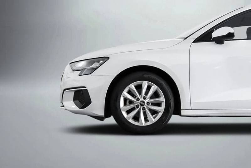 2023 Audi A3 35 TFSI thumbnail 6