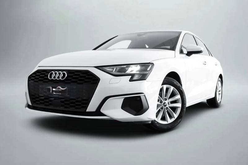 2023 Audi A3 35 TFSI thumbnail 5