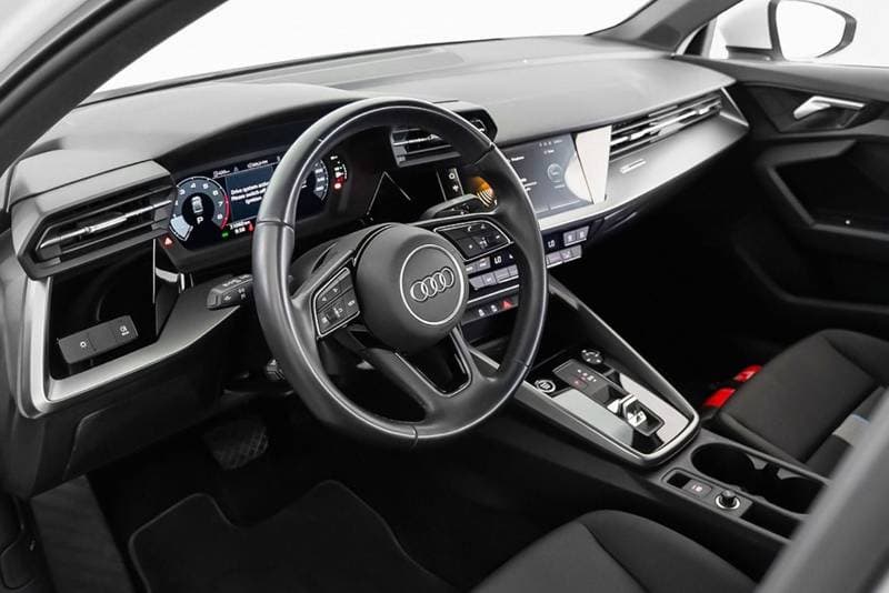 2023 Audi A3 35 TFSI thumbnail 7