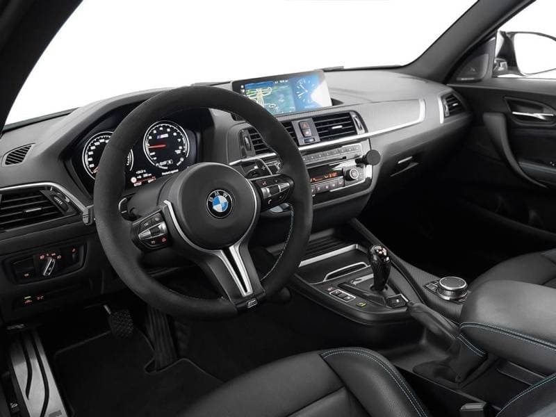 2020 BMW M2 COMPETITION thumbnail 7