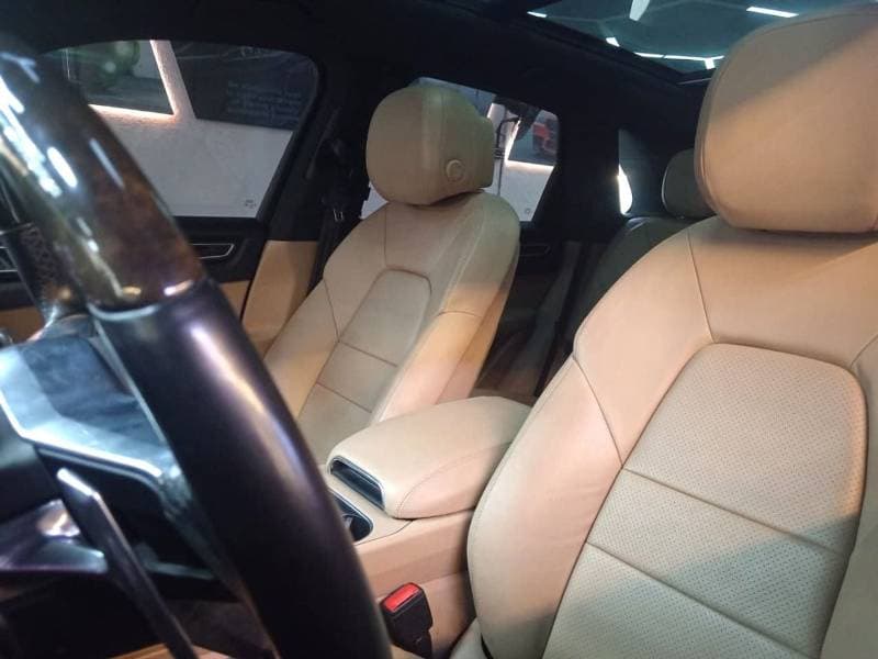 2018 Porsche Cayenne S thumbnail 8