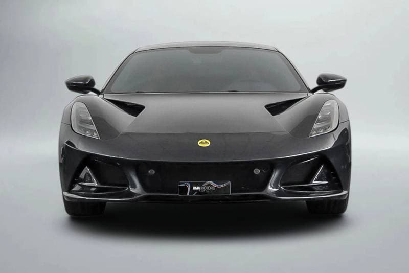 2023 Lotus Emira FIRST EDITION thumbnail 3