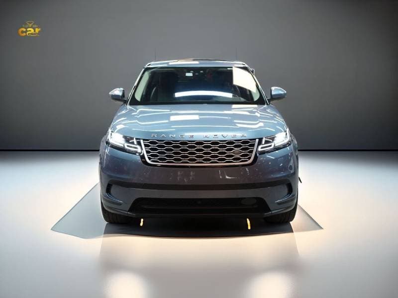 2020 Land Rover Range Rover Velar S thumbnail 2