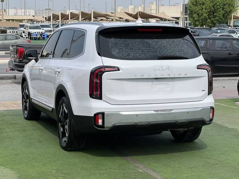 2023 Kia Telluride EX thumbnail 6