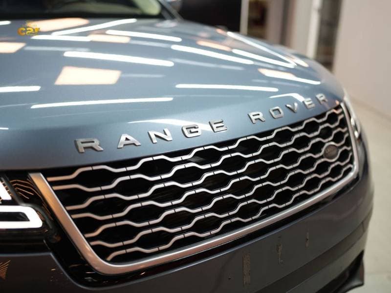 2020 Land Rover Range Rover Velar S thumbnail 8