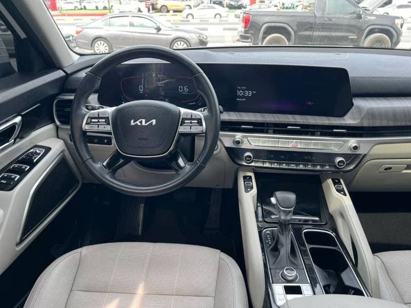 2023 Kia Telluride EX thumbnail 8