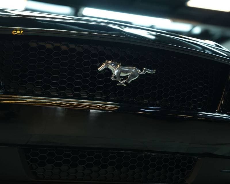 2020 Ford Mustang GT PREMIUM thumbnail 3