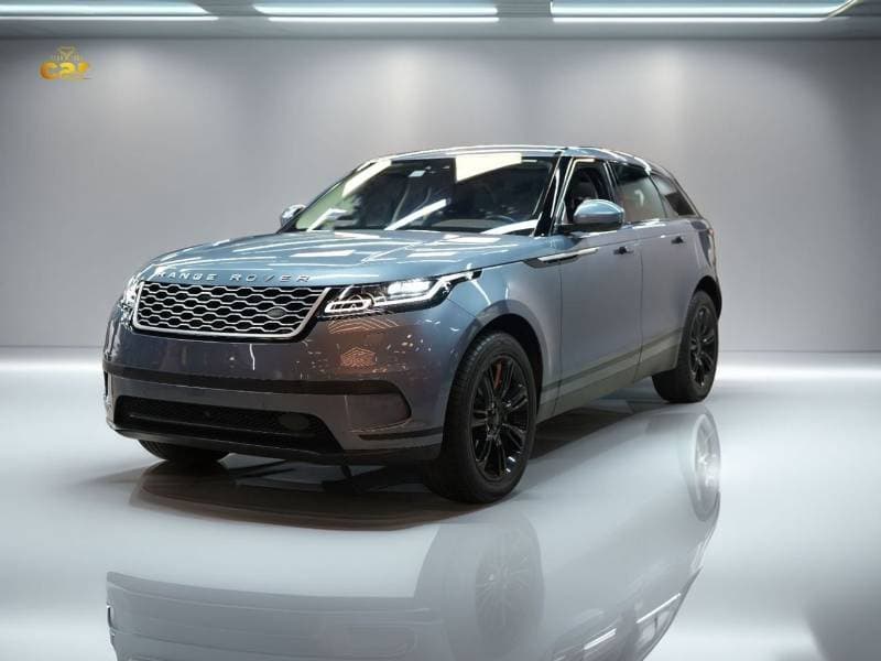2020 Land Rover Range Rover Velar S