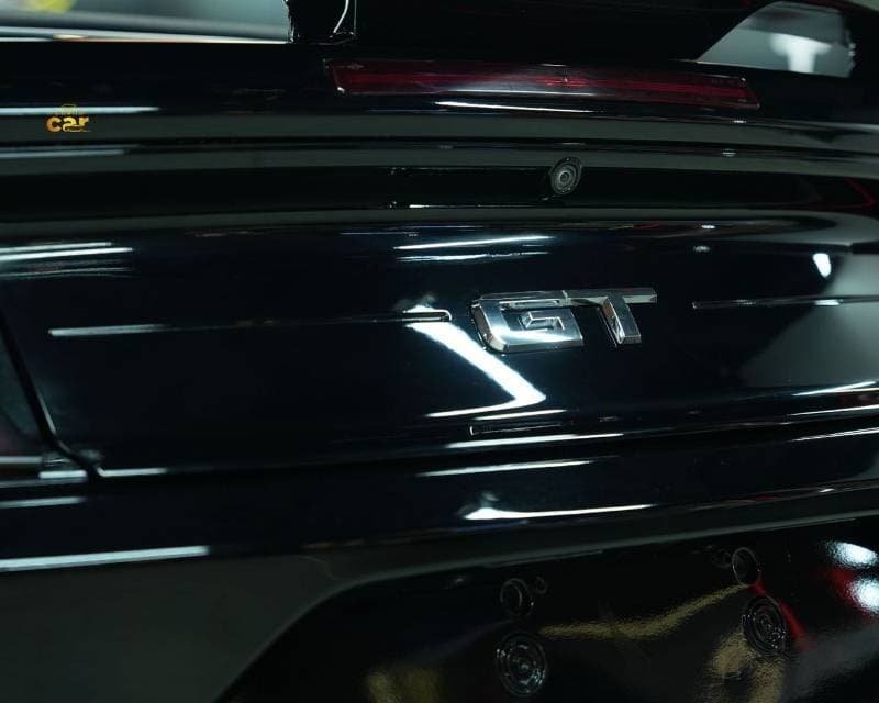 2020 Ford Mustang GT PREMIUM thumbnail 8