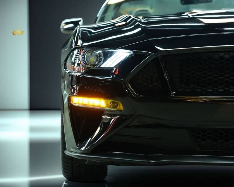 2020 Ford Mustang GT PREMIUM thumbnail 7