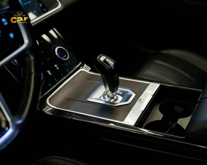 2022 Land Rover Range Rover Evoque S P250 thumbnail 4
