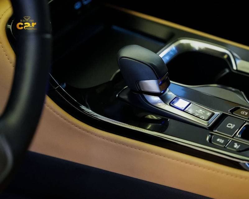 2025 Lexus NX350 PREMIER thumbnail 6