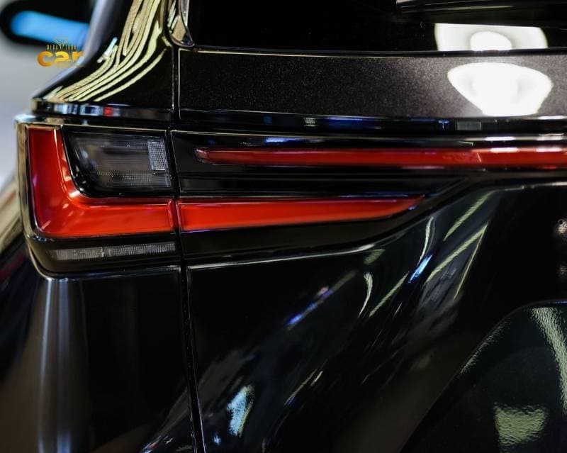 2025 Lexus NX350 PREMIER thumbnail 8