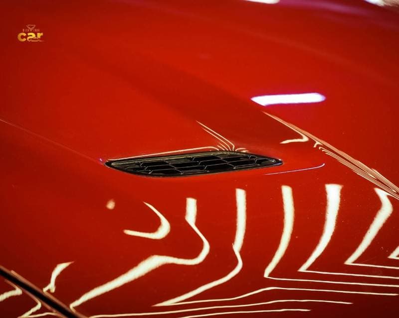 2024 Dodge Hornet thumbnail 7
