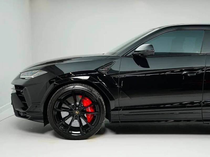2024 Lamborghini Urus S thumbnail 6