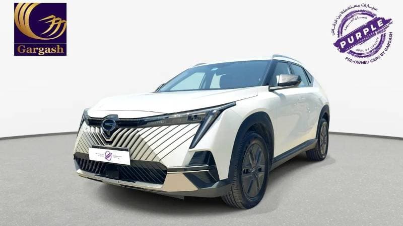 2026 GAC EMKOO GE