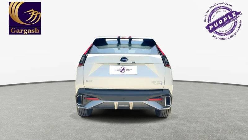 2026 GAC EMKOO GE thumbnail 6