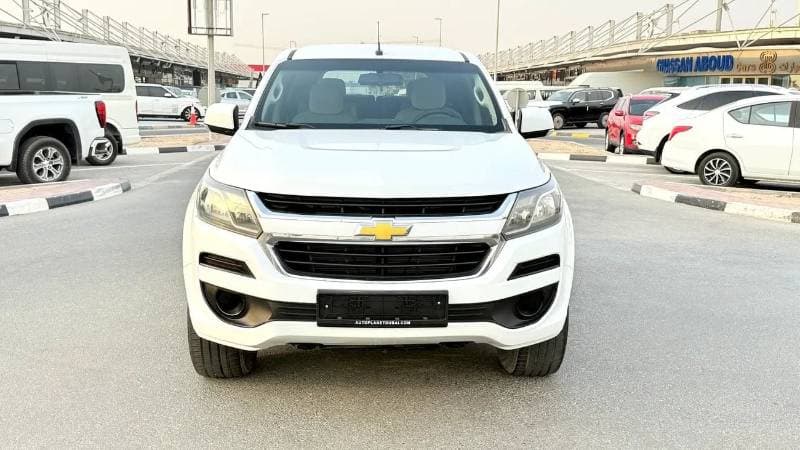 2020 Chevrolet Trailblazer LT thumbnail 2