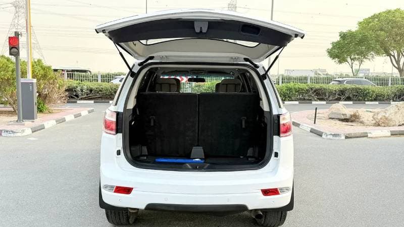 2020 Chevrolet Trailblazer LT thumbnail 5