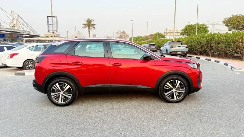 2023 Peugeot 3008 ACTIVE thumbnail 6