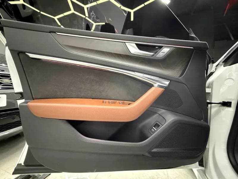 2019 Audi A7 55 TFSI SPORTBACK thumbnail 8
