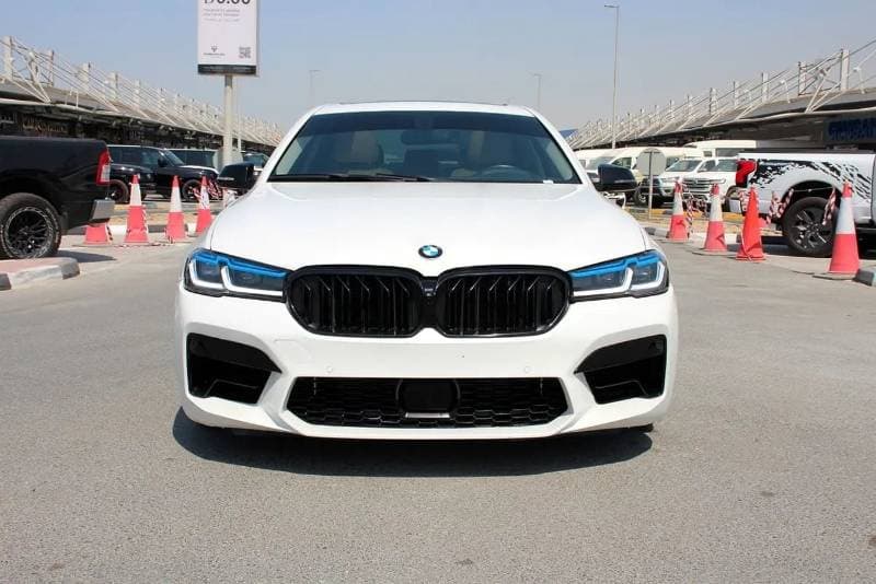 2015 BMW 535i thumbnail 2