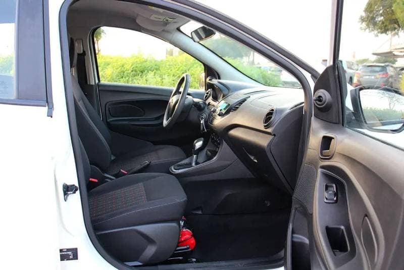 2020 Ford Figo AMBIENTE thumbnail 8