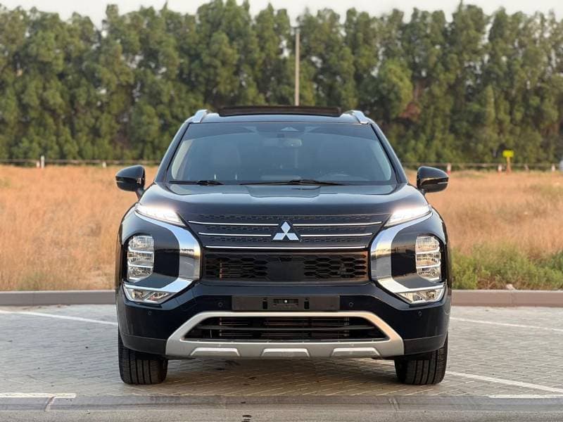 2024 Mitsubishi Outlander GLX HIGHLINE