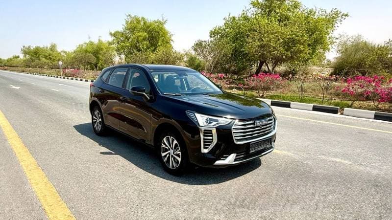2023 Haval Jolion ACTIVE