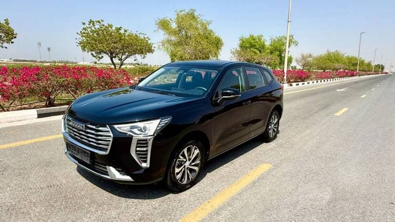 2023 Haval Jolion ACTIVE thumbnail 2