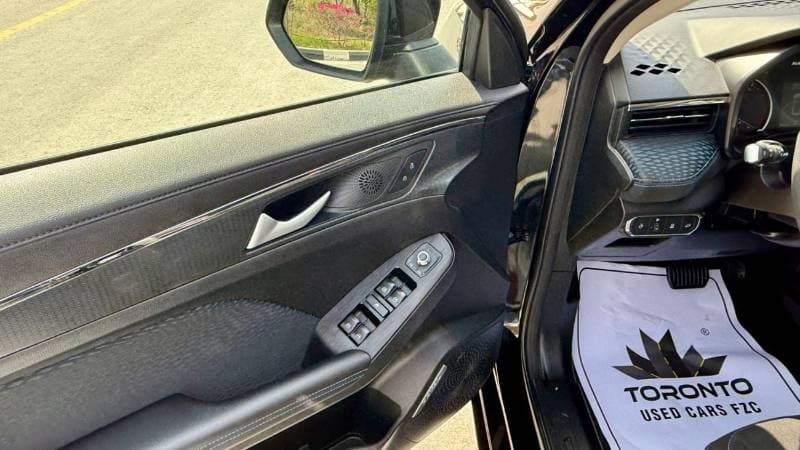 2023 Haval Jolion ACTIVE thumbnail 4