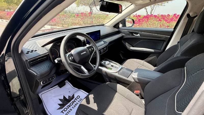 2023 Haval Jolion ACTIVE thumbnail 5