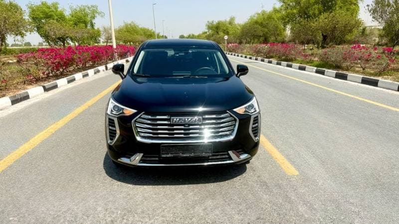 2023 Haval Jolion ACTIVE thumbnail 3