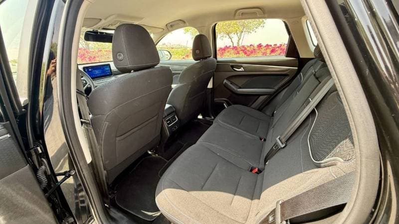 2023 Haval Jolion ACTIVE thumbnail 6