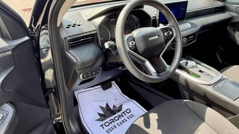 2023 Haval Jolion ACTIVE thumbnail 8