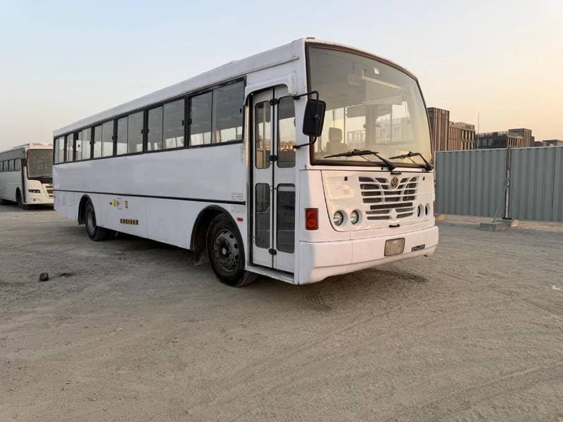 2016 Ashok Leyland Falcon Falcon ac thumbnail 3