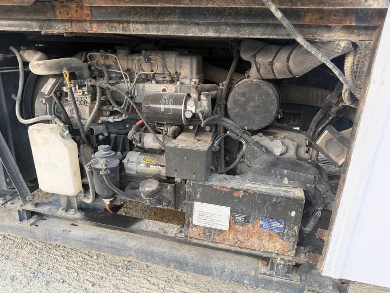 2016 Ashok Leyland Falcon Falcon ac thumbnail 6