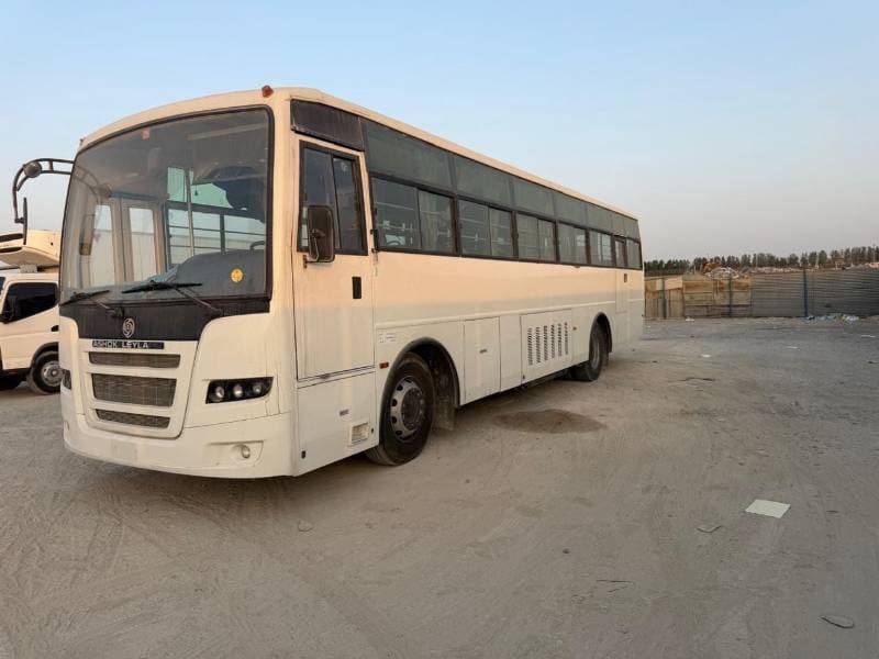 2016 Ashok Leyland Falcon