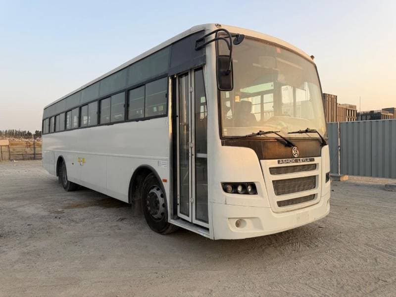 2016 Ashok Leyland Falcon thumbnail 3